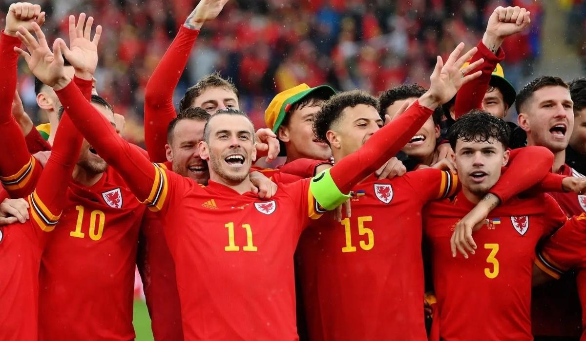 Wales Official Name Change Post World Cup